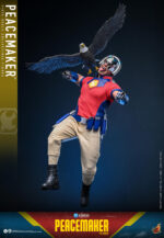 Hot Toys Peacemaker Season II - Peacemaker - Imagen 11