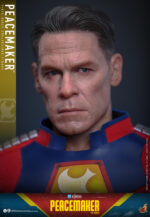 Hot Toys Peacemaker Season II - Peacemaker - Imagen 12