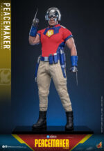 Hot Toys Peacemaker Season II - Peacemaker - Imagen 13