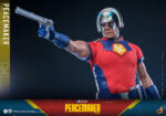 Hot Toys Peacemaker Season II - Peacemaker - Imagen 16
