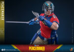 Hot Toys Peacemaker Season II - Peacemaker - Imagen 17