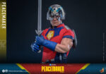 Hot Toys Peacemaker Season II - Peacemaker - Imagen 18
