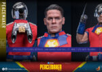 Hot Toys Peacemaker Season II - Peacemaker - Imagen 19