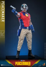 Hot Toys Peacemaker Season II - Peacemaker - Imagen 4