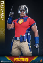 Hot Toys Peacemaker Season II - Peacemaker - Imagen 9