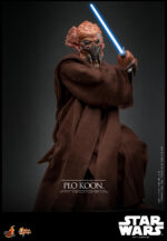 Hot Toys Star Wars Episode III - Plo Koon - Imagen 12