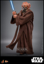 Hot Toys Star Wars Episode III - Plo Koon - Imagen 14
