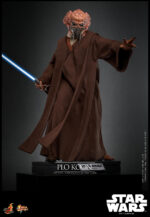 Hot Toys Star Wars Episode III - Plo Koon - Imagen 15