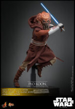 Hot Toys Star Wars Episode III - Plo Koon - Imagen 17