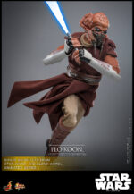 Hot Toys Star Wars Episode III - Plo Koon - Imagen 20