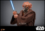 Hot Toys Star Wars Episode III - Plo Koon - Imagen 3