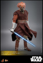 Hot Toys Star Wars Episode III - Plo Koon - Imagen 21