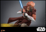 Hot Toys Star Wars Episode III - Plo Koon - Imagen 4