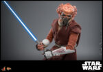 Hot Toys Star Wars Episode III - Plo Koon - Imagen 5