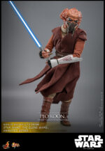 Hot Toys Star Wars Episode III - Plo Koon - Imagen 7