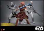 Hot Toys Star Wars Episode III - Plo Koon - Imagen 8