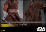 Hot Toys Star Wars Episode III - Plo Koon - Imagen 10