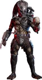 Hot Toys Predator 1987 - Predator 2.0 Deluxe Edition - Imagen 2