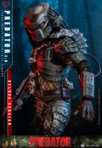Hot Toys Predator 1987 - Predator 2.0 Deluxe Edition - Imagen 11