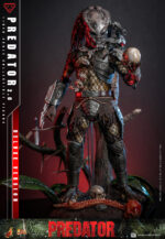 Hot Toys Predator 1987 - Predator 2.0 Deluxe Edition - Imagen 13