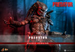Hot Toys Predator 1987 - Predator 2.0 Deluxe Edition - Imagen 14