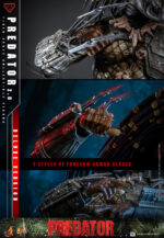 Hot Toys Predator 1987 - Predator 2.0 Deluxe Edition - Imagen 3