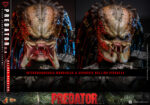 Hot Toys Predator 1987 - Predator 2.0 Deluxe Edition - Imagen 6