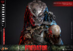 Hot Toys Predator 1987 - Predator 2.0 Deluxe Edition - Imagen 7