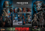 Hot Toys Predator 1987 - Predator 2.0
