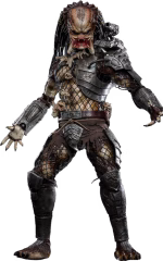 Hot Toys Predator 1987 - Predator 2.0 - Imagen 2