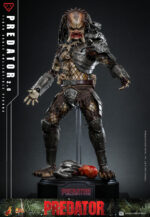 Hot Toys Predator 1987 - Predator 2.0 - Imagen 11