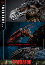 Hot Toys Predator 1987 - Predator 2.0 - Imagen 3
