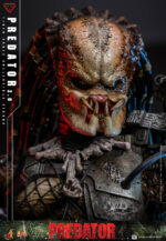 Hot Toys Predator 1987 - Predator 2.0 - Imagen 6