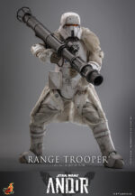 Hot Toys Star Wars Andor - Range Trooper - Imagen 11