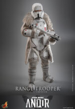 Hot Toys Star Wars Andor - Range Trooper - Imagen 12
