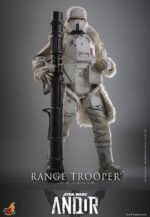Hot Toys Star Wars Andor - Range Trooper - Imagen 14