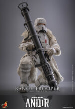 Hot Toys Star Wars Andor - Range Trooper - Imagen 16