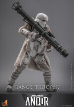 Hot Toys Star Wars Andor - Range Trooper - Imagen 17