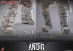 Hot Toys Star Wars Andor - Range Trooper - Imagen 18