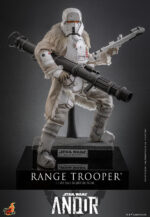 Hot Toys Star Wars Andor - Range Trooper - Imagen 3