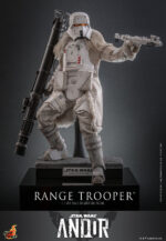 Hot Toys Star Wars Andor - Range Trooper - Imagen 4