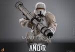 Hot Toys Star Wars Andor - Range Trooper - Imagen 5
