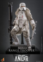 Hot Toys Star Wars Andor - Range Trooper - Imagen 7