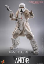 Hot Toys Star Wars Andor - Range Trooper - Imagen 8