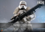 Hot Toys Star Wars Andor - Range Trooper - Imagen 10