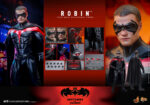 Hot Toys Batman and Robin - Robin