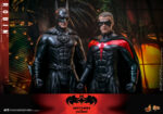 Hot Toys Batman and Robin - Robin - Imagen 12
