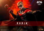 Hot Toys Batman and Robin - Robin - Imagen 16