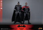Hot Toys Batman and Robin - Robin - Imagen 3
