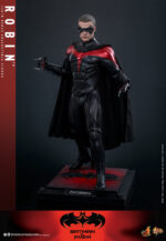 Hot Toys Batman and Robin - Robin - Imagen 6